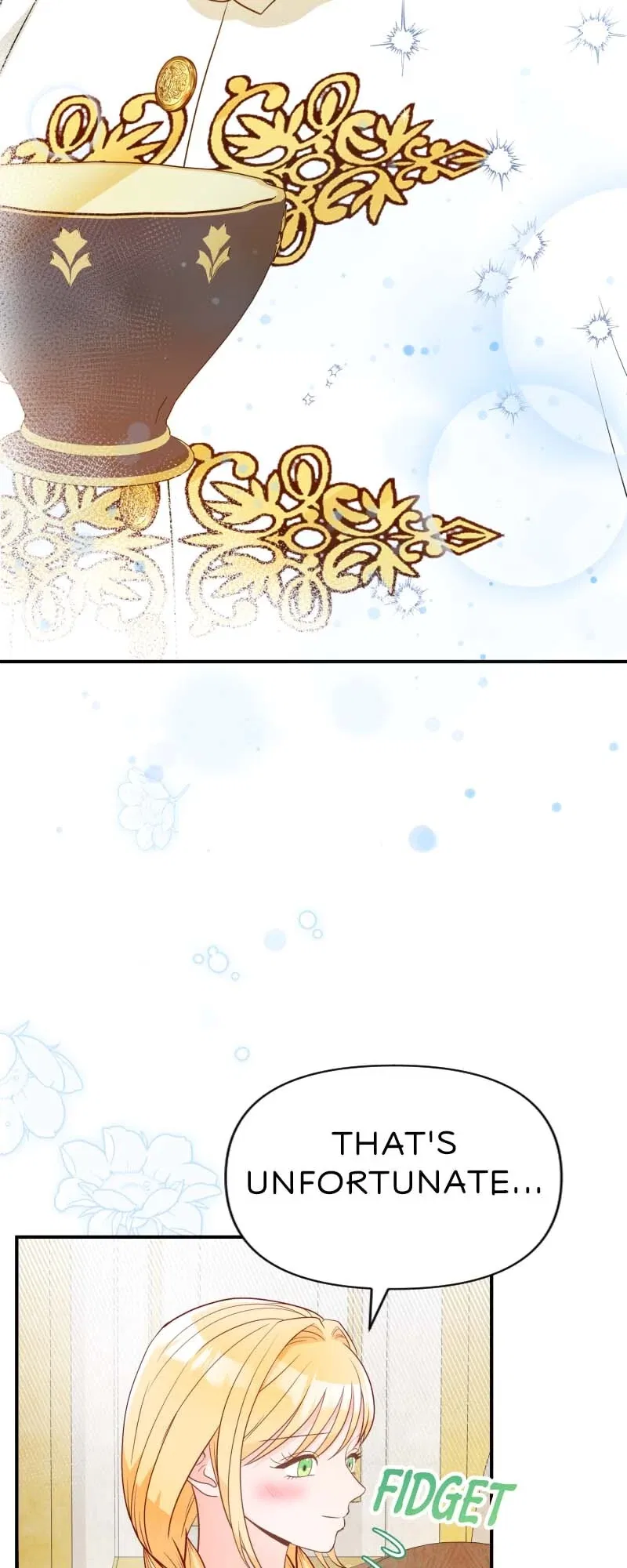 The Maid’s Secret Tea Recipe for the Prince Chapter 30 – Page 3