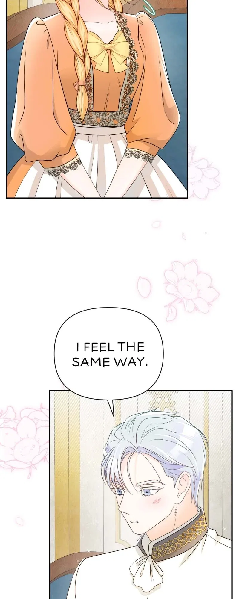 The Maid’s Secret Tea Recipe for the Prince Chapter 30 – Page 4
