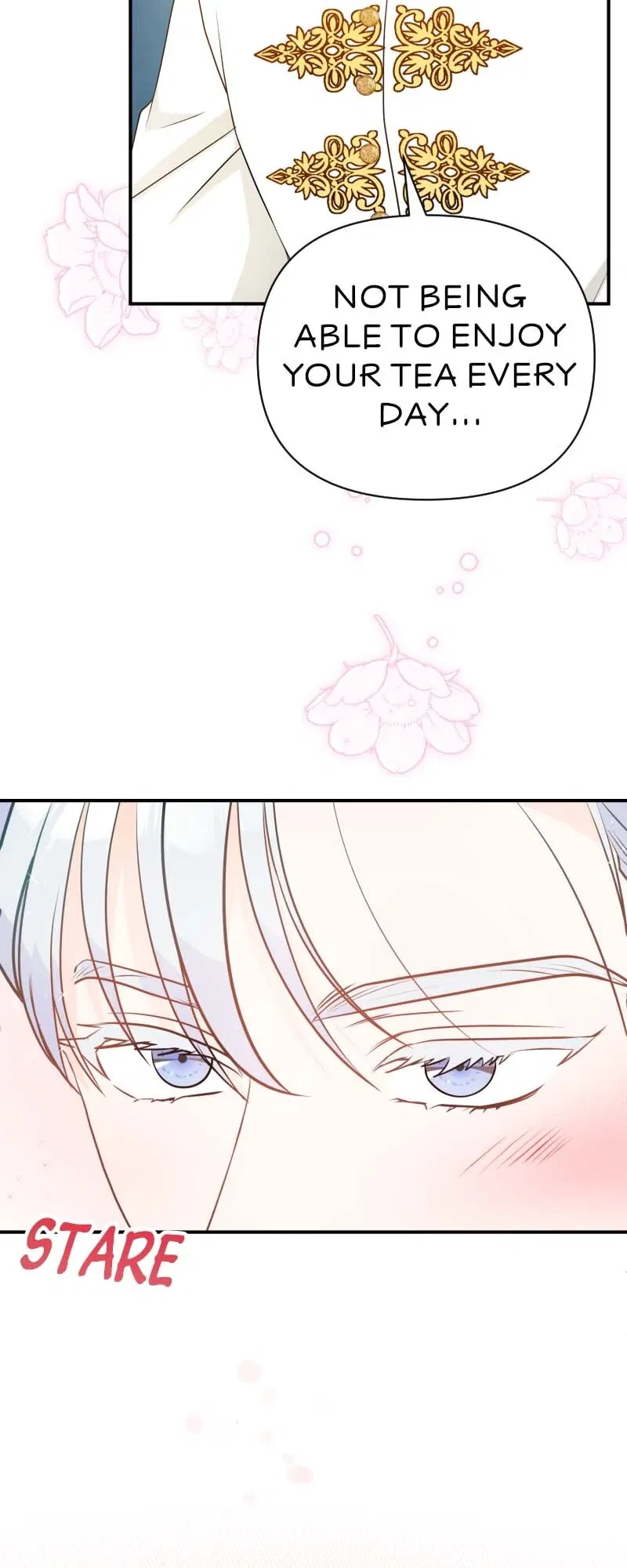 The Maid’s Secret Tea Recipe for the Prince Chapter 30 – Page 5