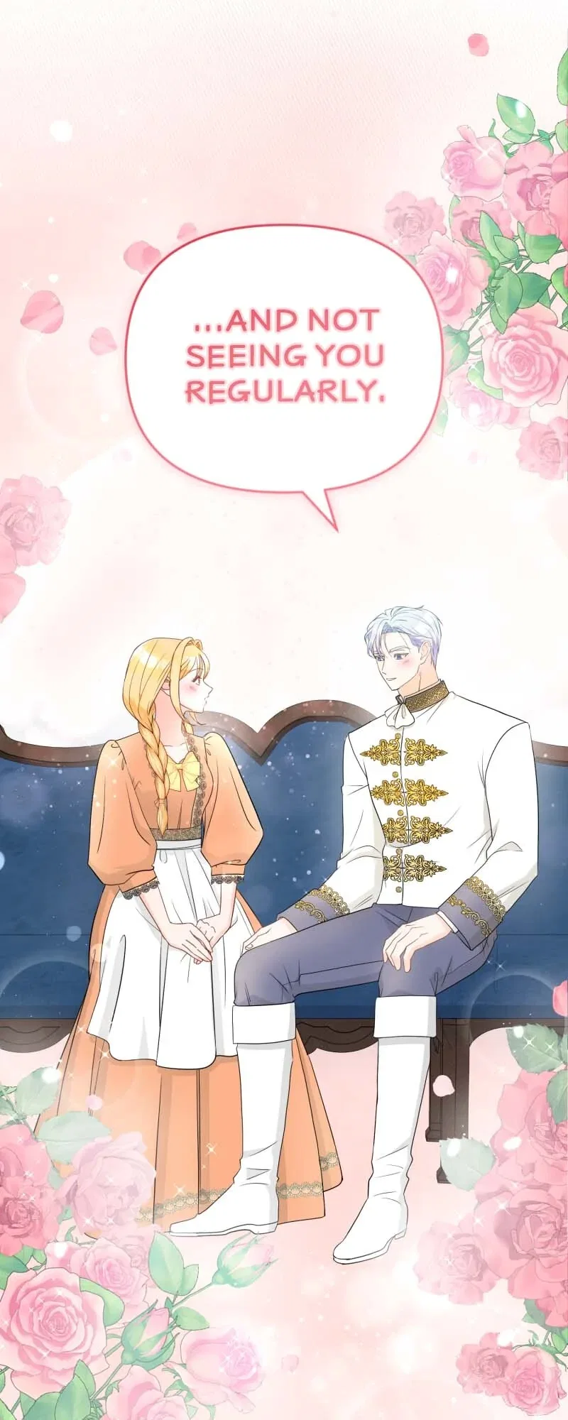The Maid’s Secret Tea Recipe for the Prince Chapter 30 – Page 6