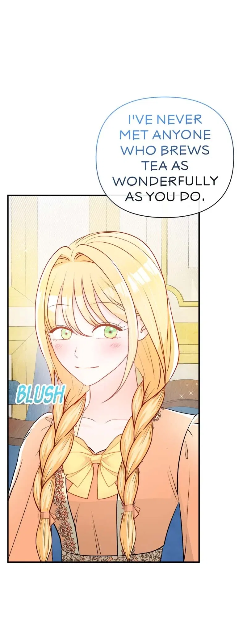 The Maid’s Secret Tea Recipe for the Prince Chapter 30 – Page 8