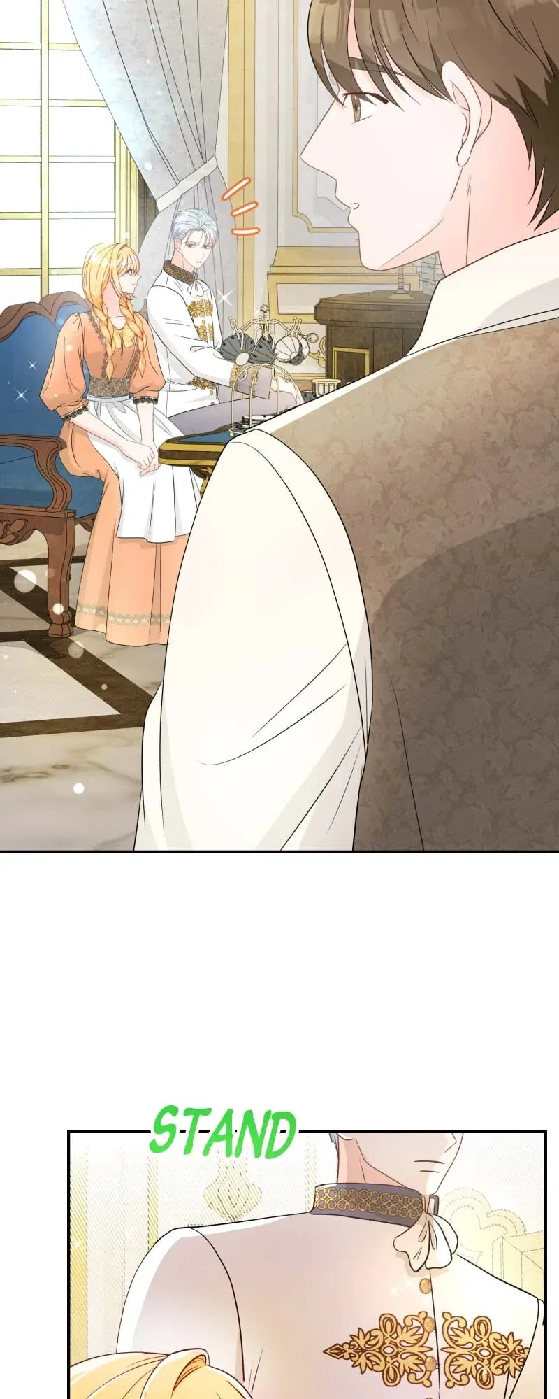 The Maid’s Secret Tea Recipe for the Prince Chapter 30 – Page 12