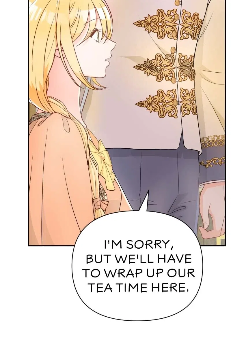 The Maid’s Secret Tea Recipe for the Prince Chapter 30 – Page 13