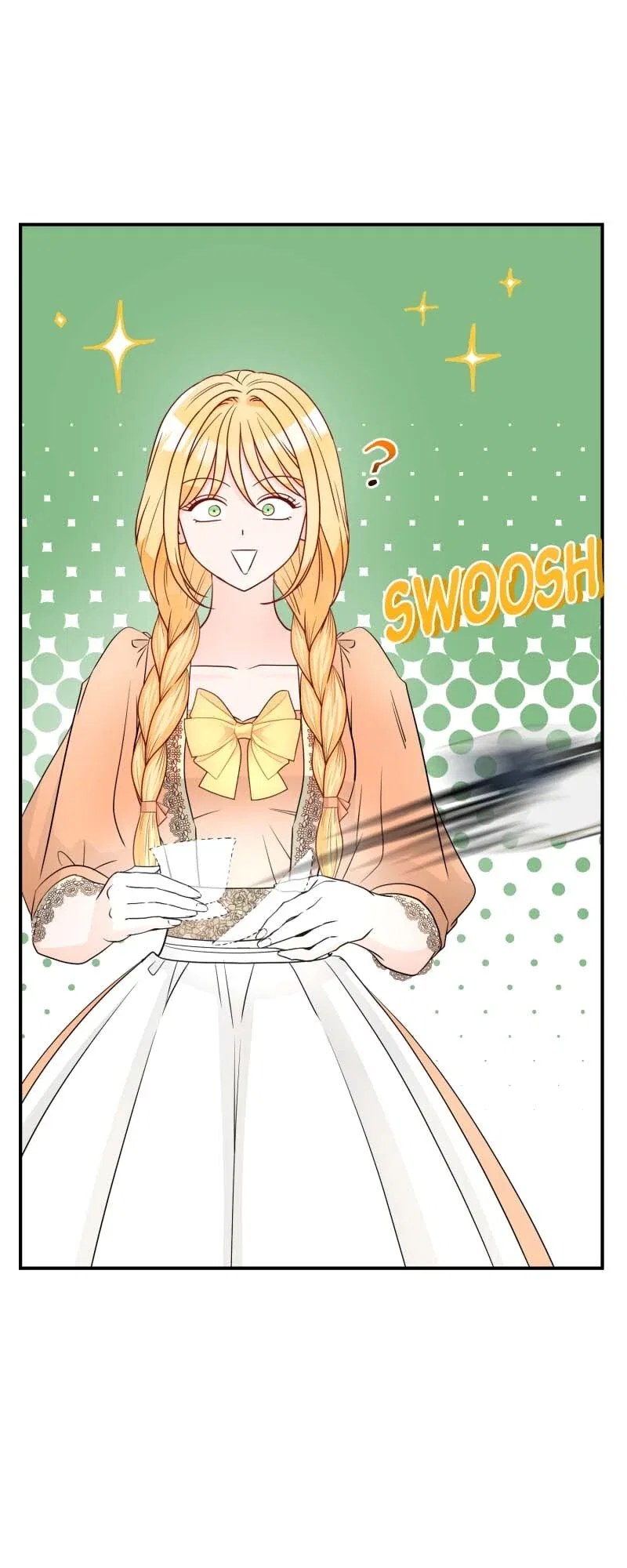 The Maid’s Secret Tea Recipe for the Prince Chapter 30 – Page 15