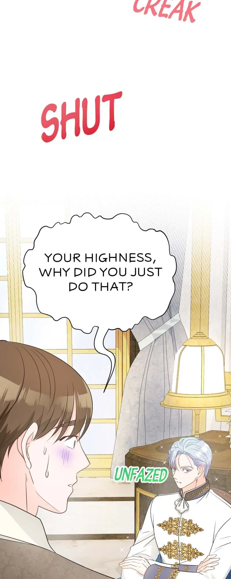 The Maid’s Secret Tea Recipe for the Prince Chapter 30 – Page 18