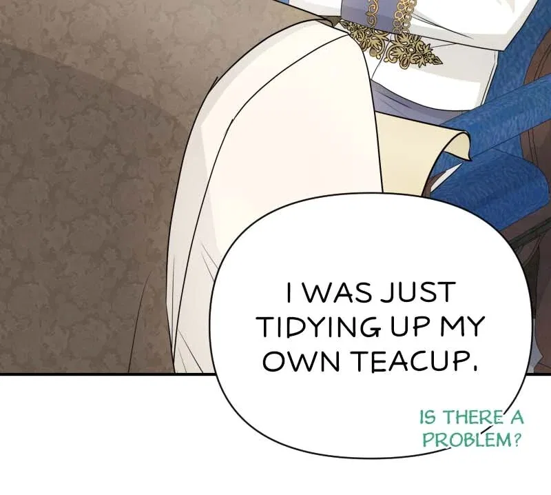 The Maid’s Secret Tea Recipe for the Prince Chapter 30 – Page 19