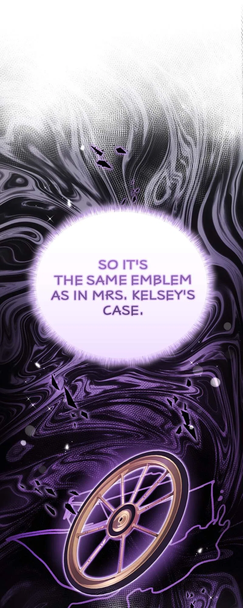 The Maid’s Secret Tea Recipe for the Prince Chapter 30 – Page 22