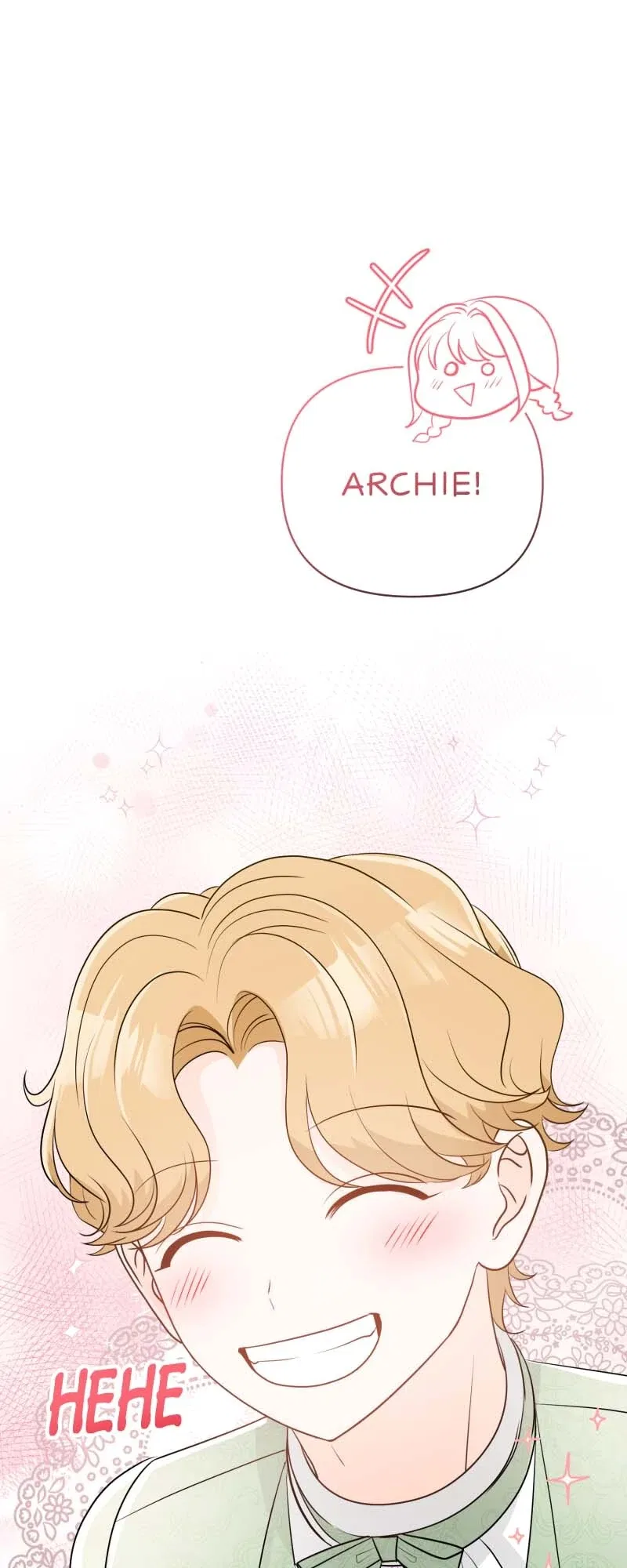 The Maid’s Secret Tea Recipe for the Prince Chapter 30 – Page 31