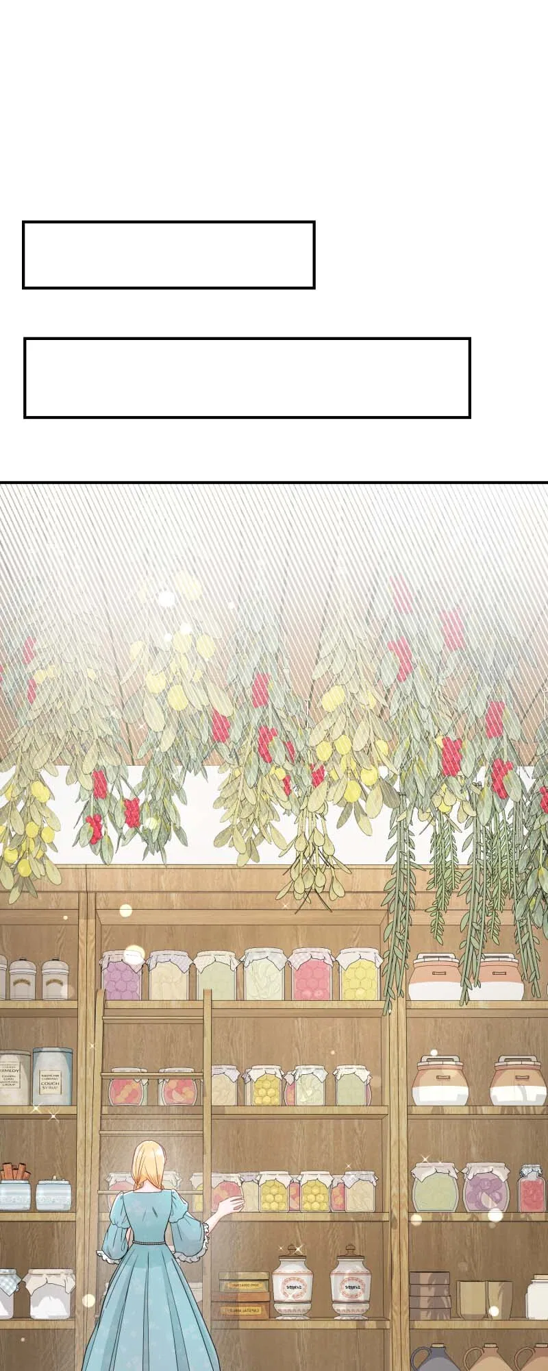 The Maid’s Secret Tea Recipe for the Prince Chapter 30 – Page 33