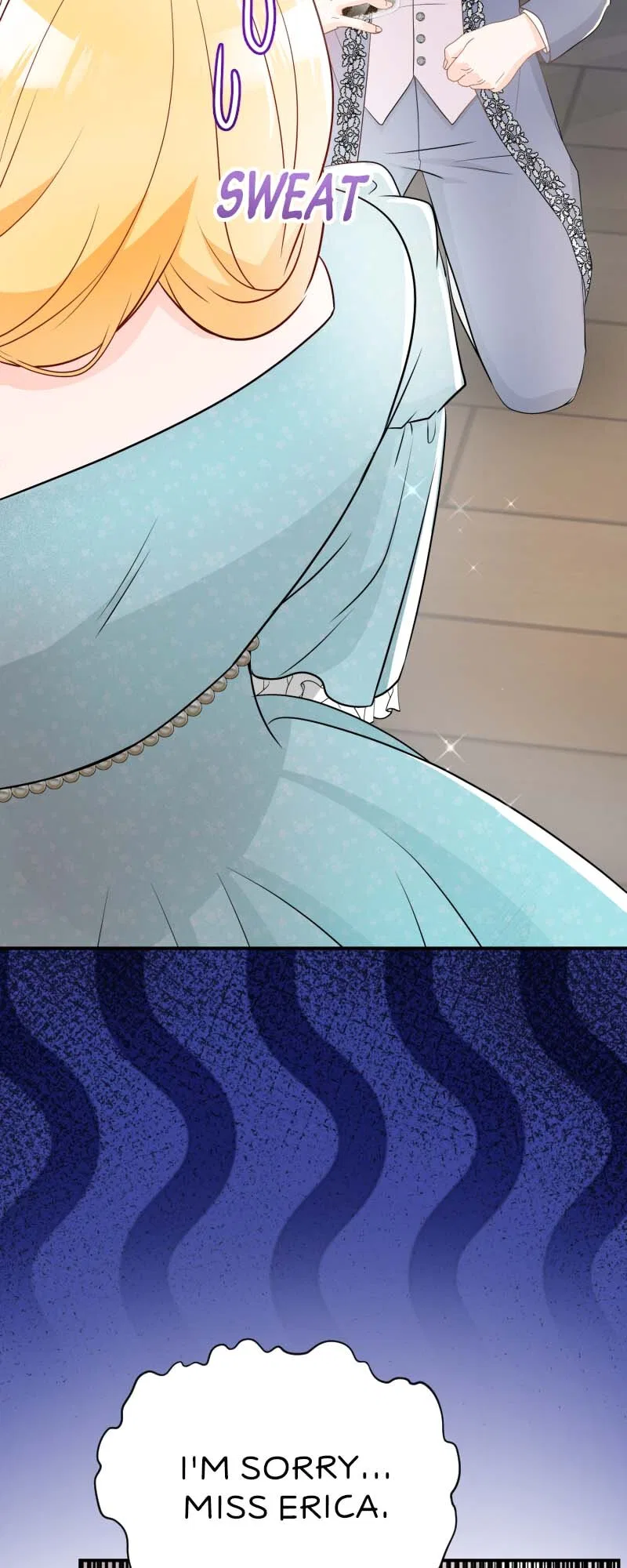 The Maid’s Secret Tea Recipe for the Prince Chapter 30 – Page 36