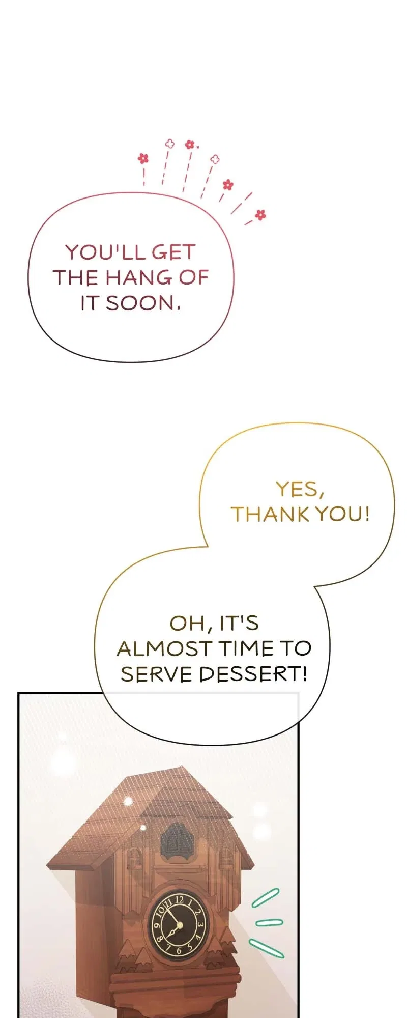 The Maid’s Secret Tea Recipe for the Prince Chapter 30 – Page 48