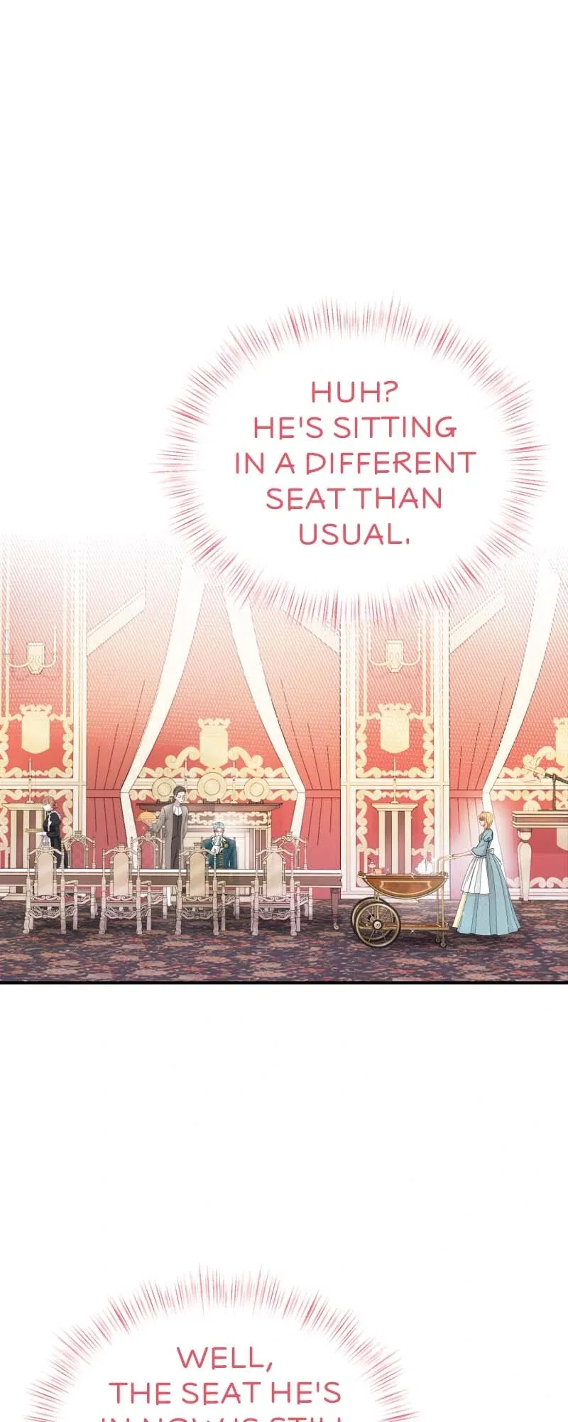 The Maid’s Secret Tea Recipe for the Prince Chapter 30 – Page 53