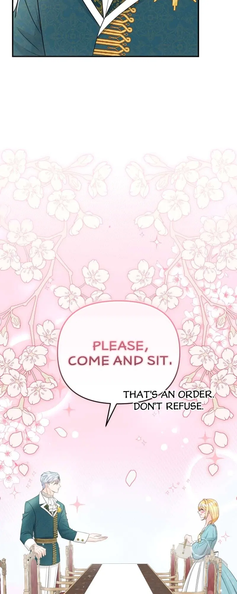 The Maid’s Secret Tea Recipe for the Prince Chapter 30 – Page 57