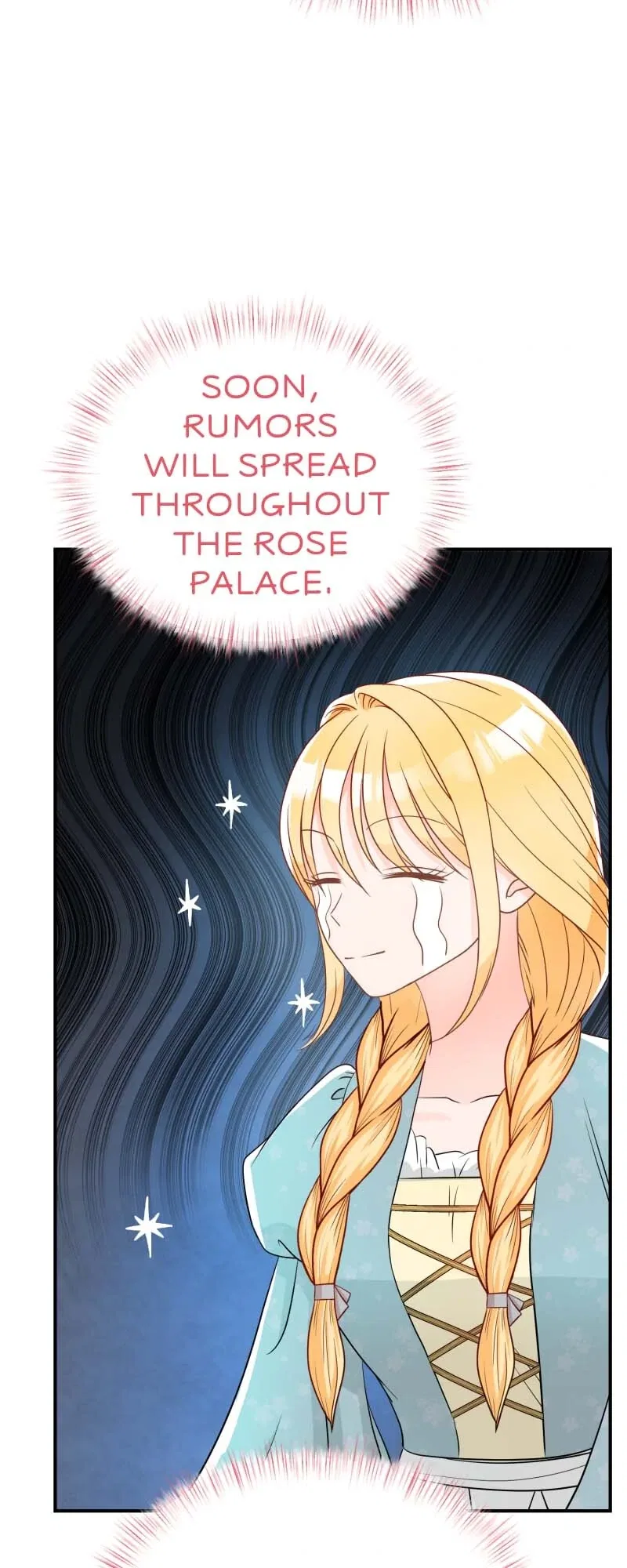The Maid’s Secret Tea Recipe for the Prince Chapter 30 – Page 60