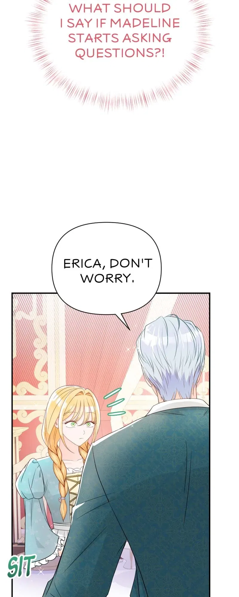 The Maid’s Secret Tea Recipe for the Prince Chapter 30 – Page 61