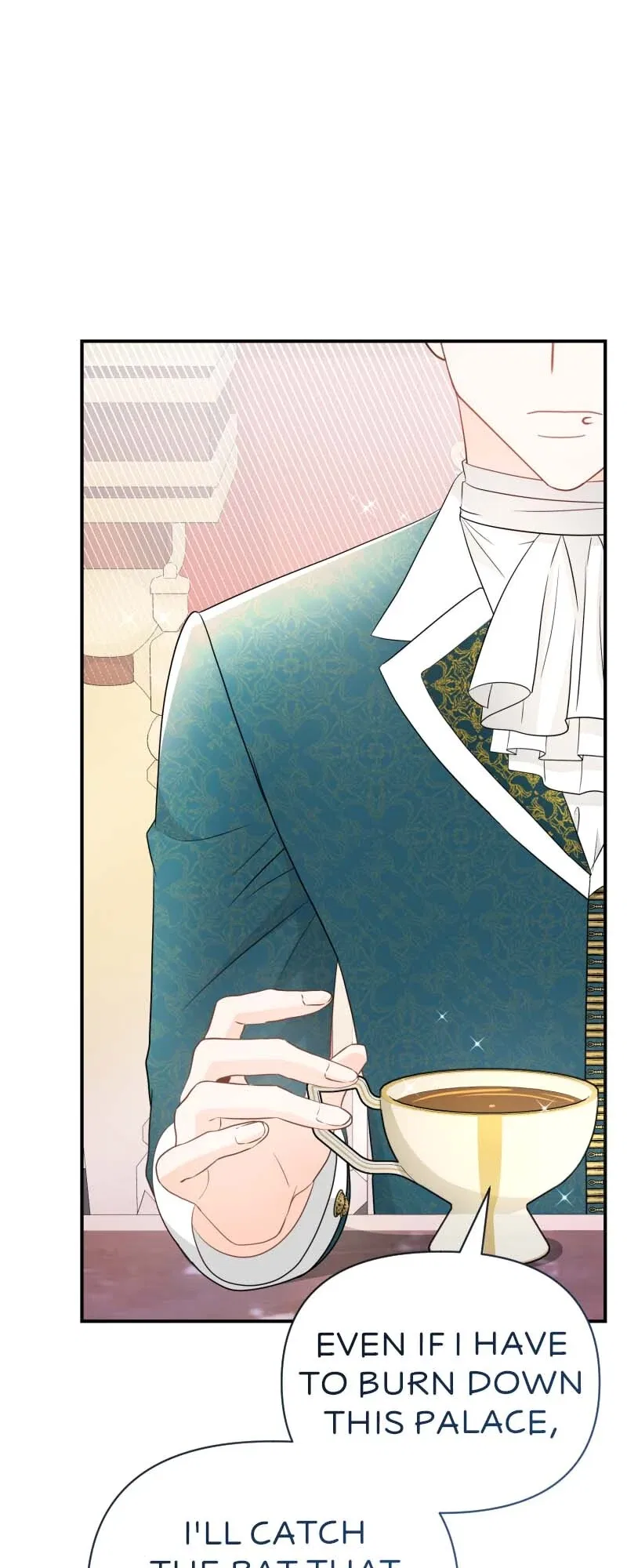 The Maid’s Secret Tea Recipe for the Prince Chapter 30 – Page 63