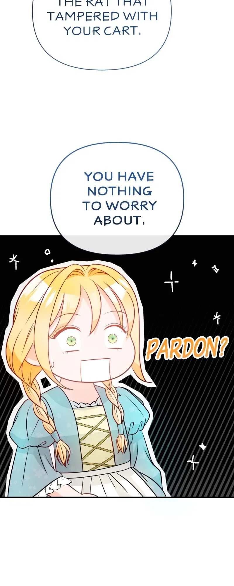 The Maid’s Secret Tea Recipe for the Prince Chapter 30 – Page 64
