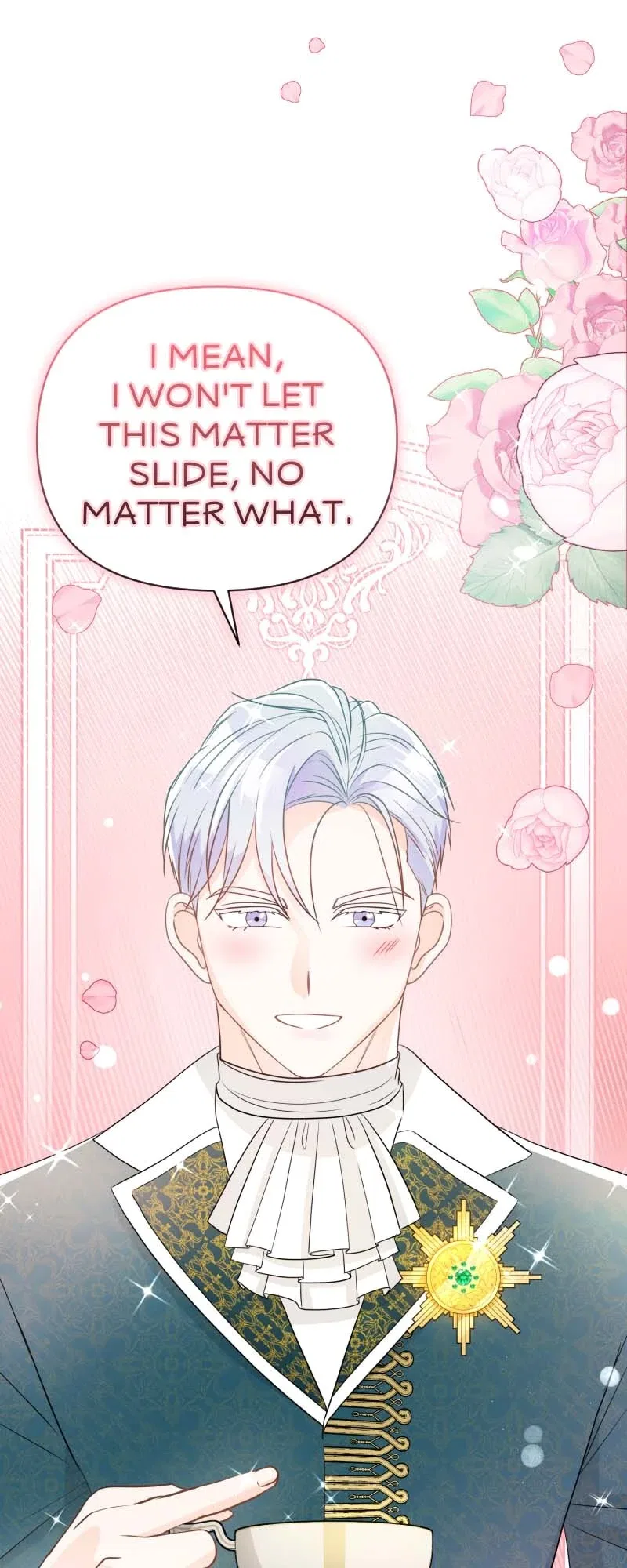 The Maid’s Secret Tea Recipe for the Prince Chapter 30 – Page 65