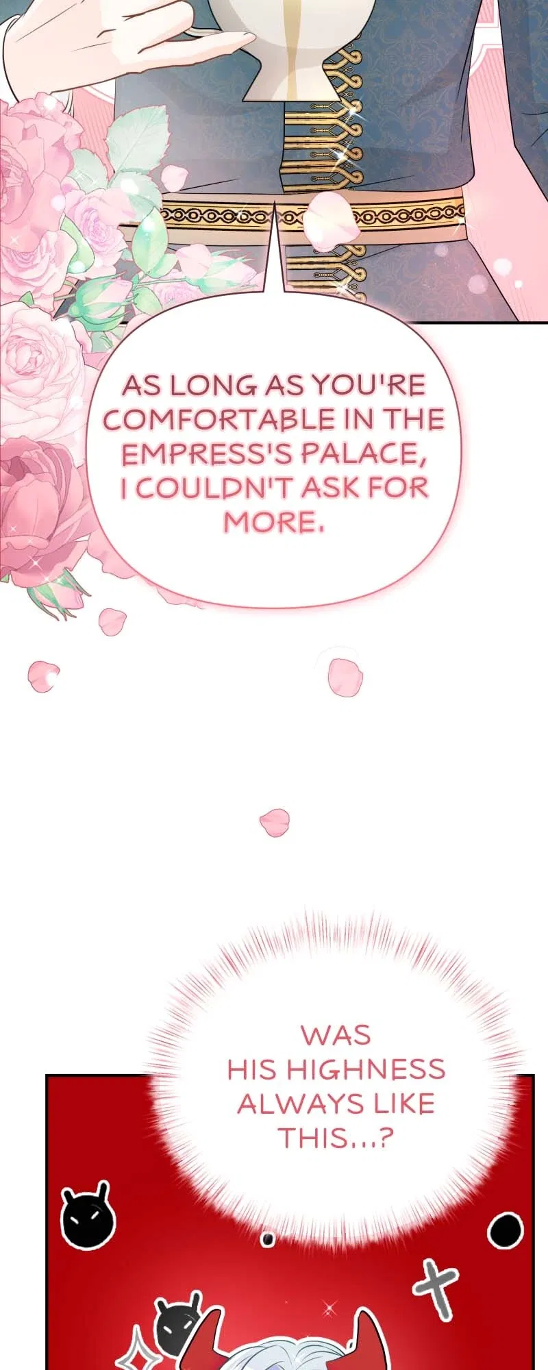 The Maid’s Secret Tea Recipe for the Prince Chapter 30 – Page 66