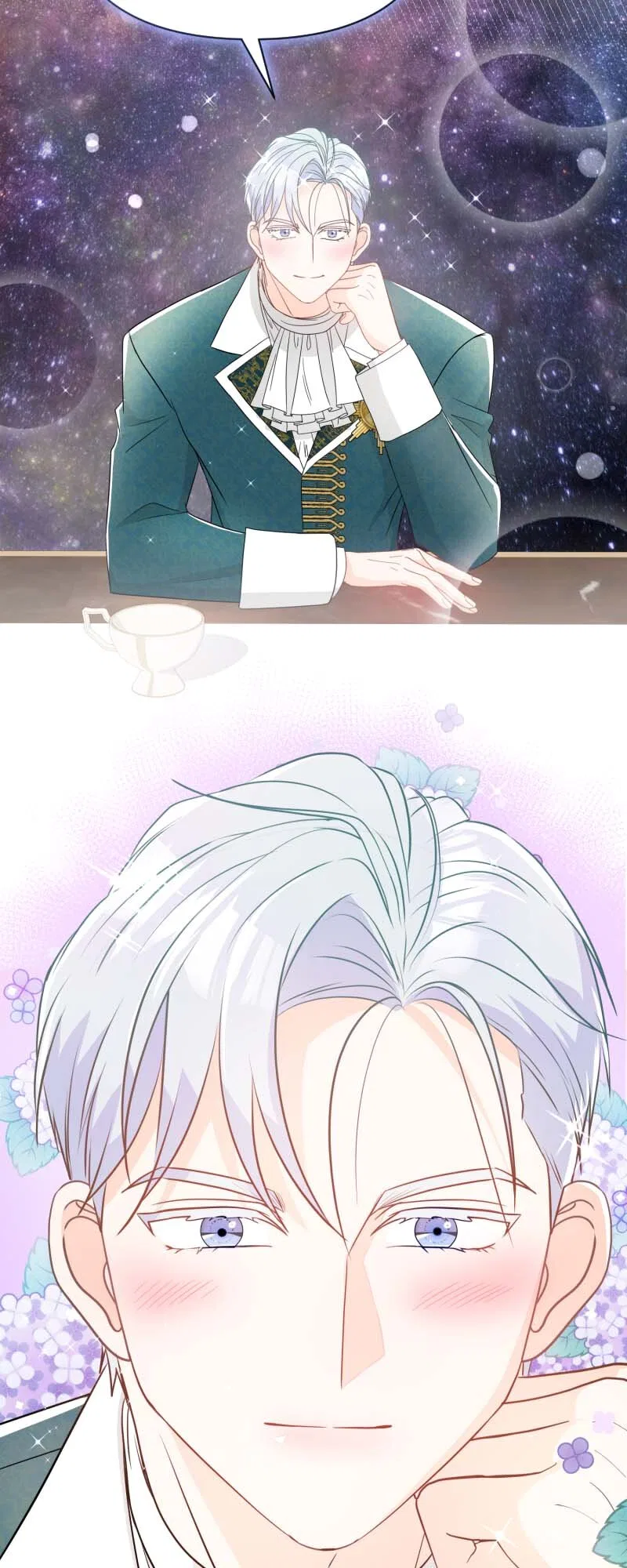 The Maid’s Secret Tea Recipe for the Prince Chapter 30 – Page 73