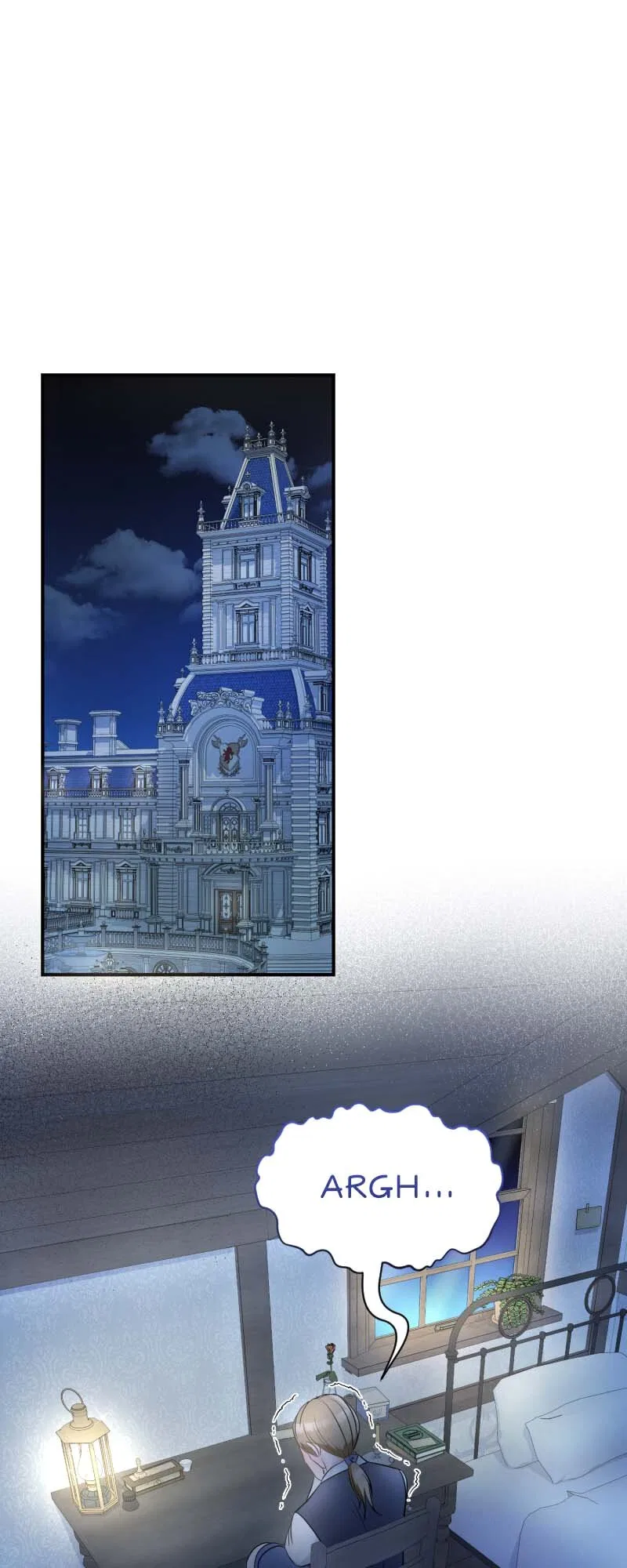 The Maid’s Secret Tea Recipe for the Prince Chapter 30 – Page 76