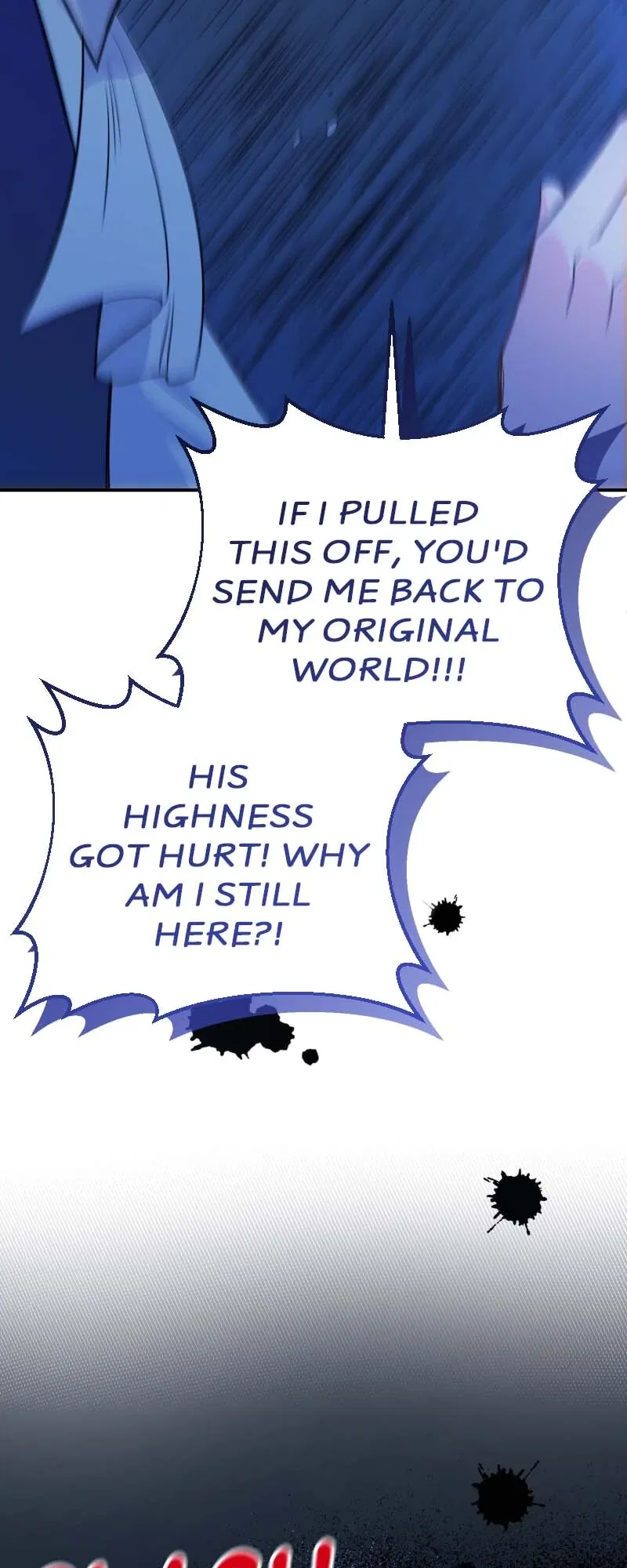 The Maid’s Secret Tea Recipe for the Prince Chapter 30 – Page 82