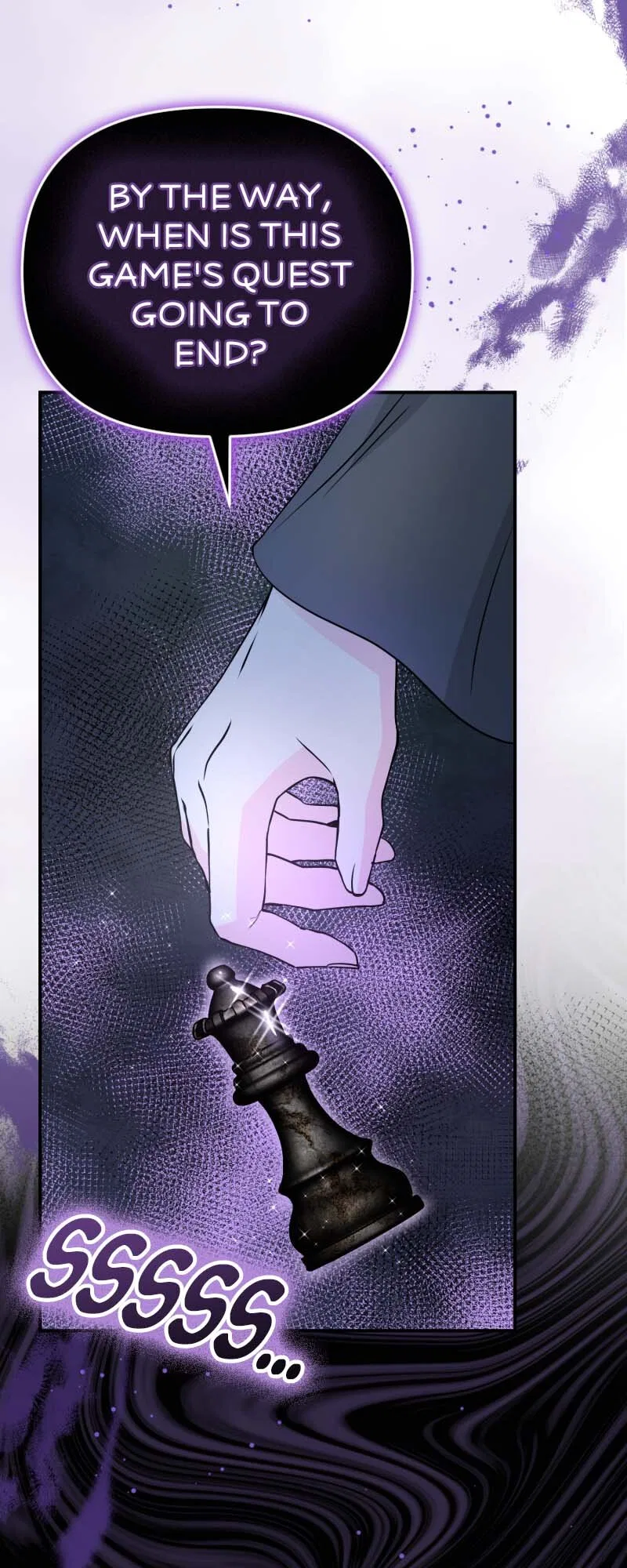 The Maid’s Secret Tea Recipe for the Prince Chapter 30 – Page 85