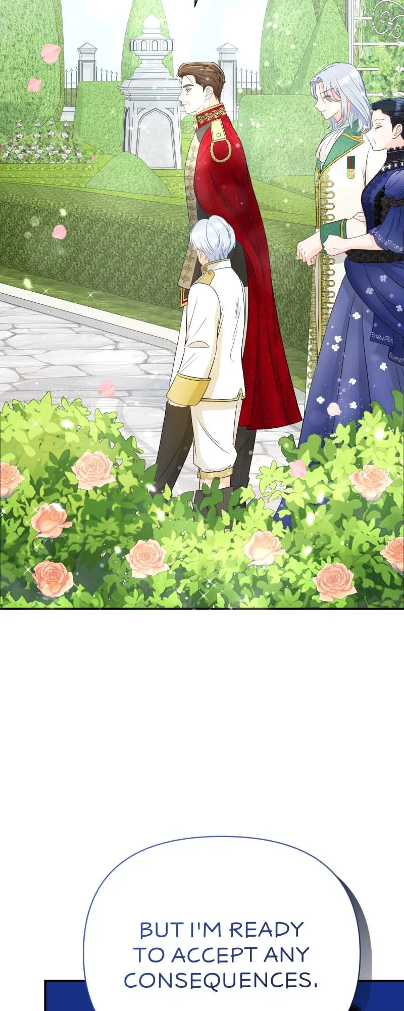 The Maid’s Secret Tea Recipe for the Prince Chapter 29 – Page 2