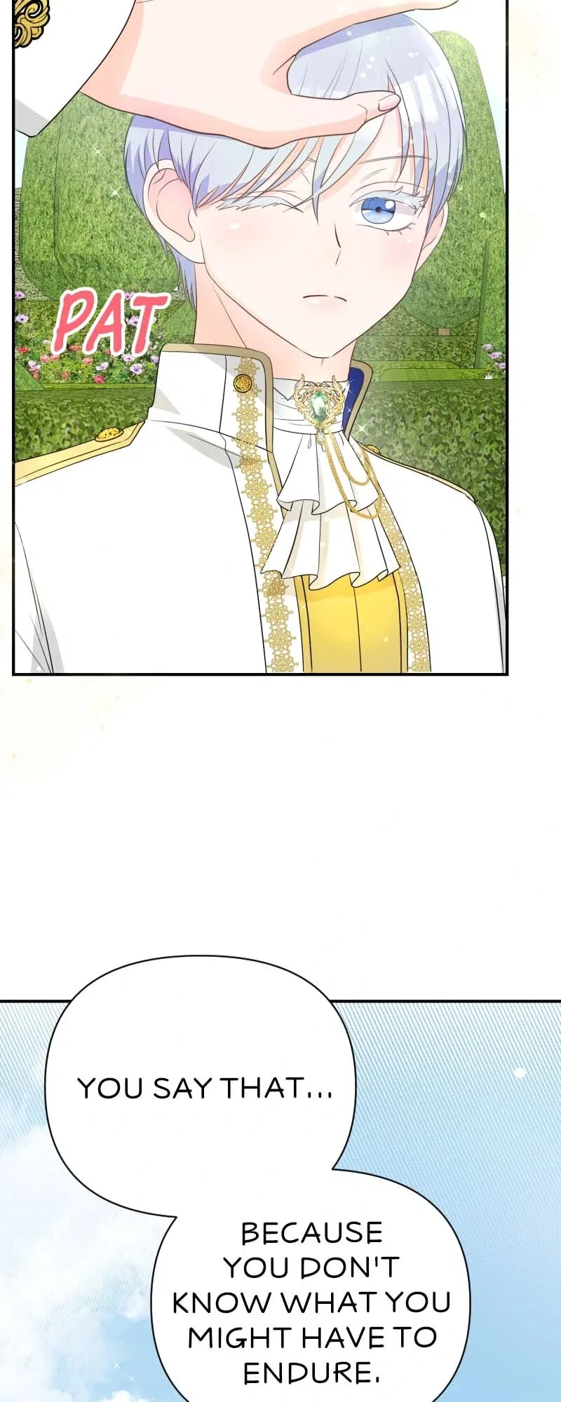 The Maid’s Secret Tea Recipe for the Prince Chapter 29 – Page 4