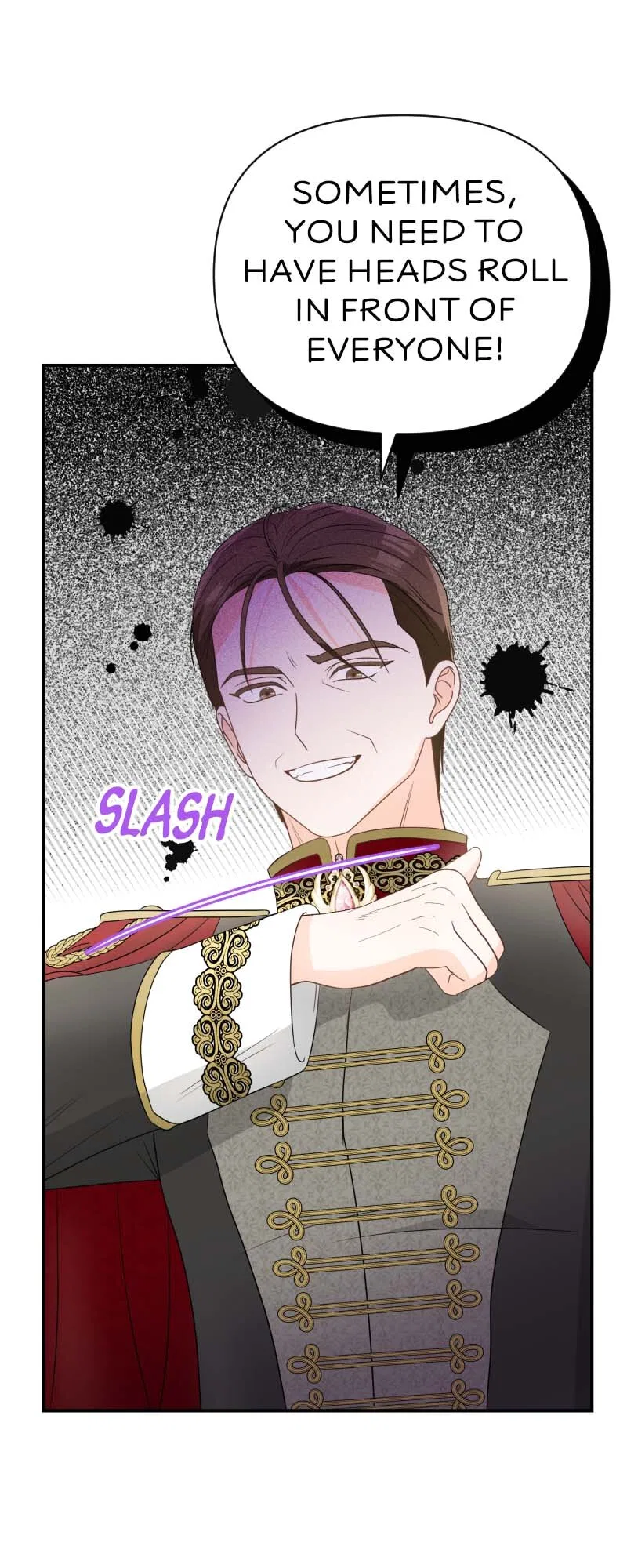 The Maid’s Secret Tea Recipe for the Prince Chapter 29 – Page 8