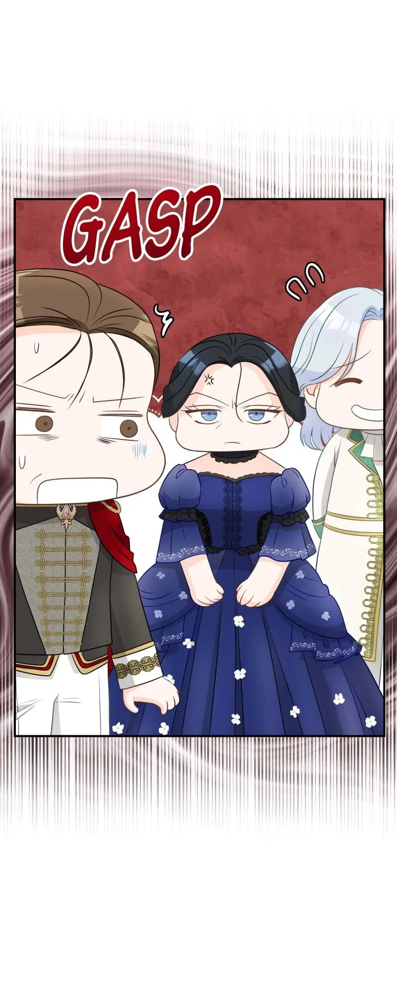The Maid’s Secret Tea Recipe for the Prince Chapter 29 – Page 9