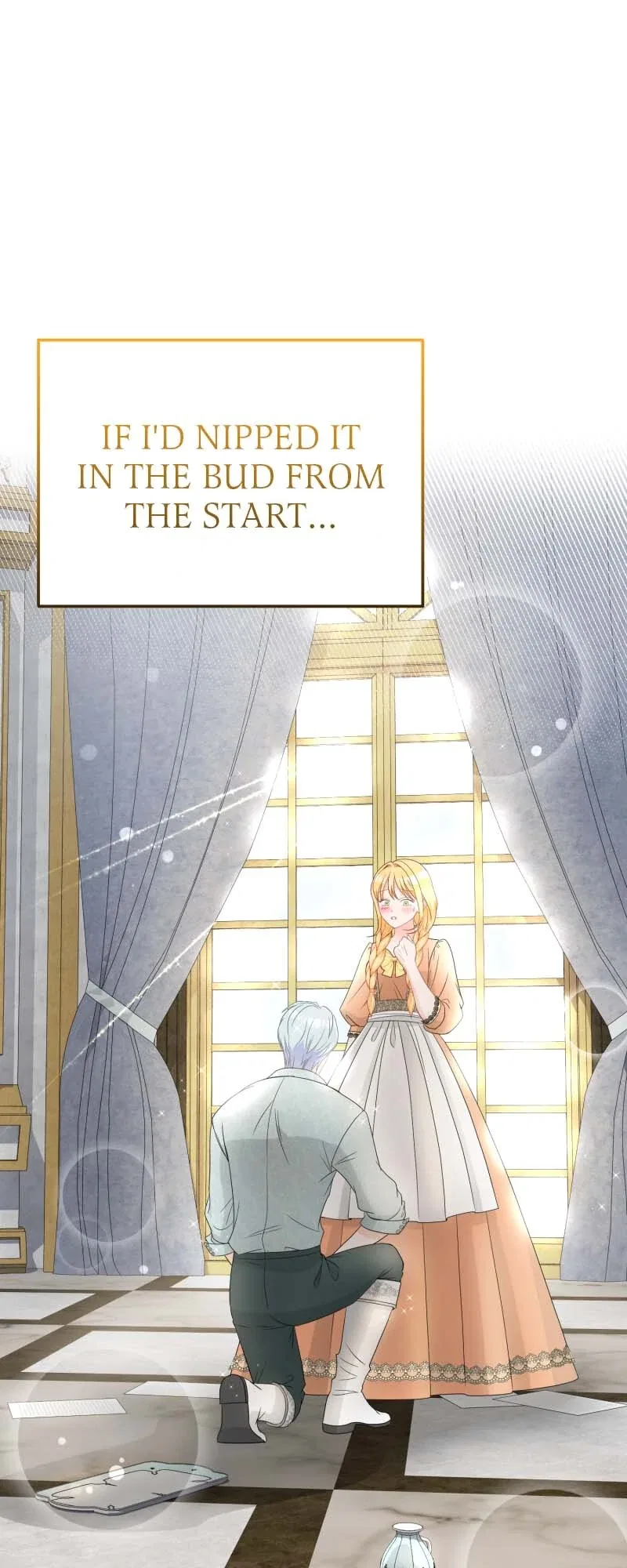 The Maid’s Secret Tea Recipe for the Prince Chapter 29 – Page 12