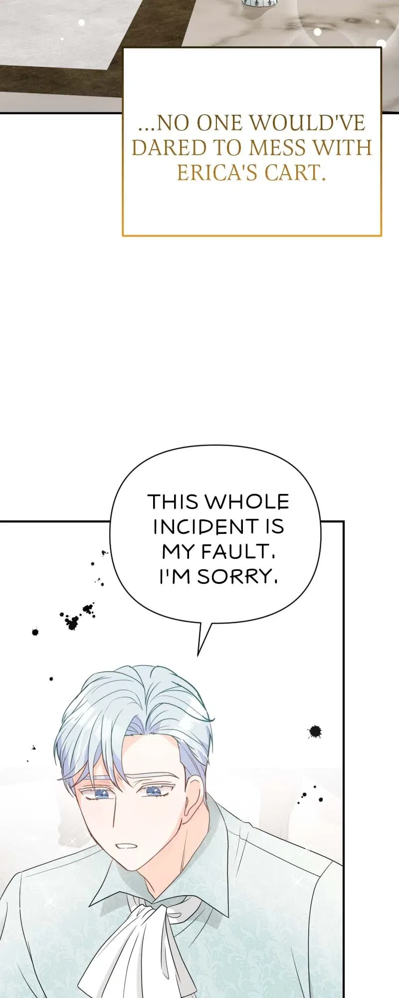 The Maid’s Secret Tea Recipe for the Prince Chapter 29 – Page 13