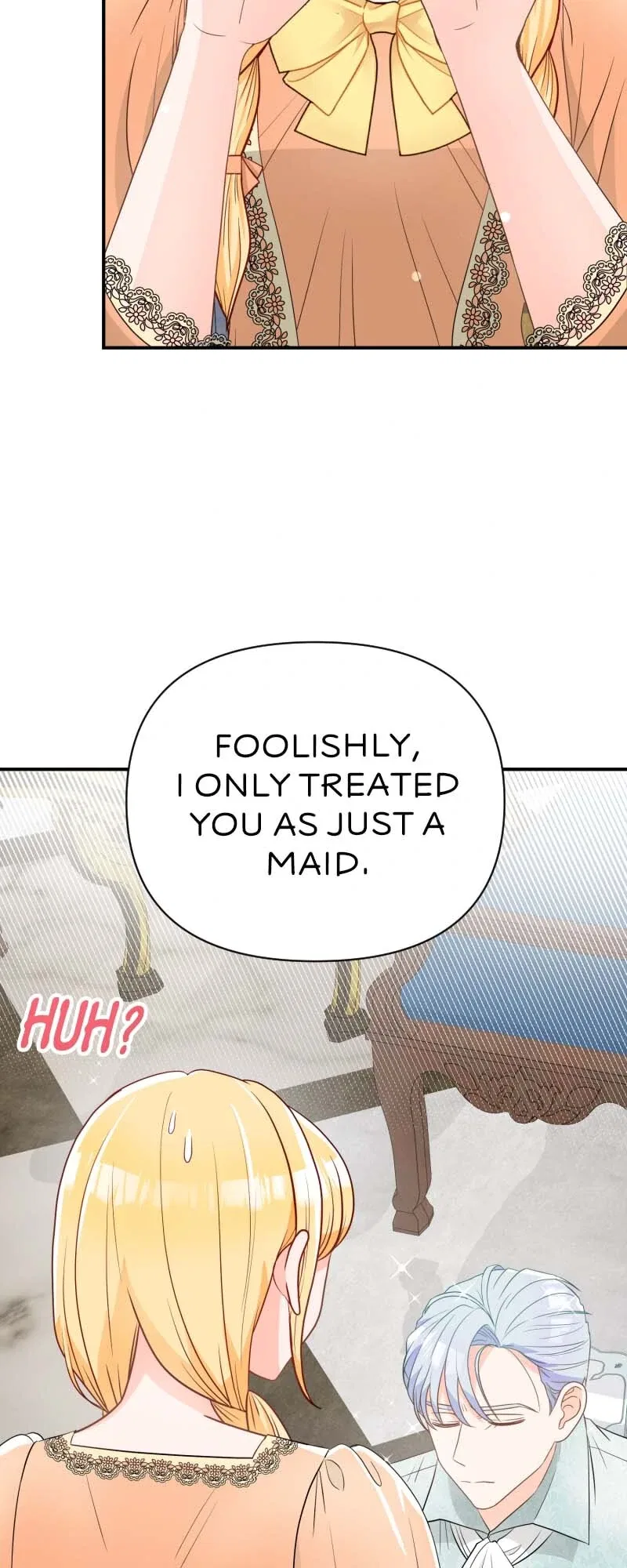 The Maid’s Secret Tea Recipe for the Prince Chapter 29 – Page 15