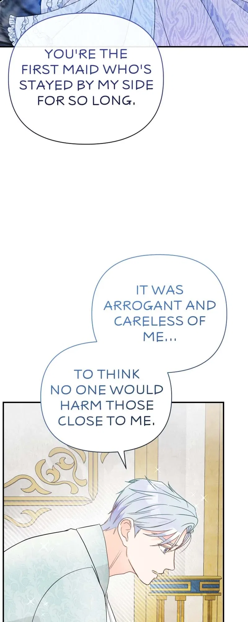 The Maid’s Secret Tea Recipe for the Prince Chapter 29 – Page 20