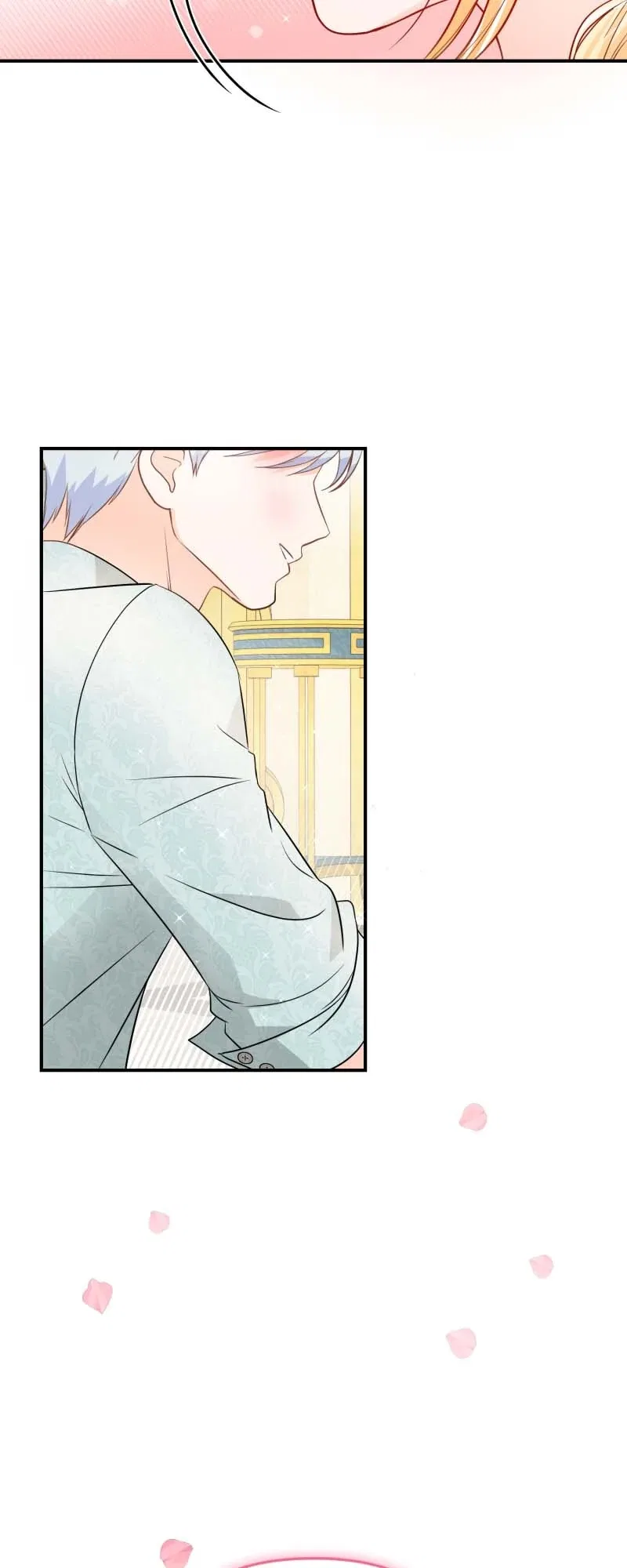 The Maid’s Secret Tea Recipe for the Prince Chapter 29 – Page 25