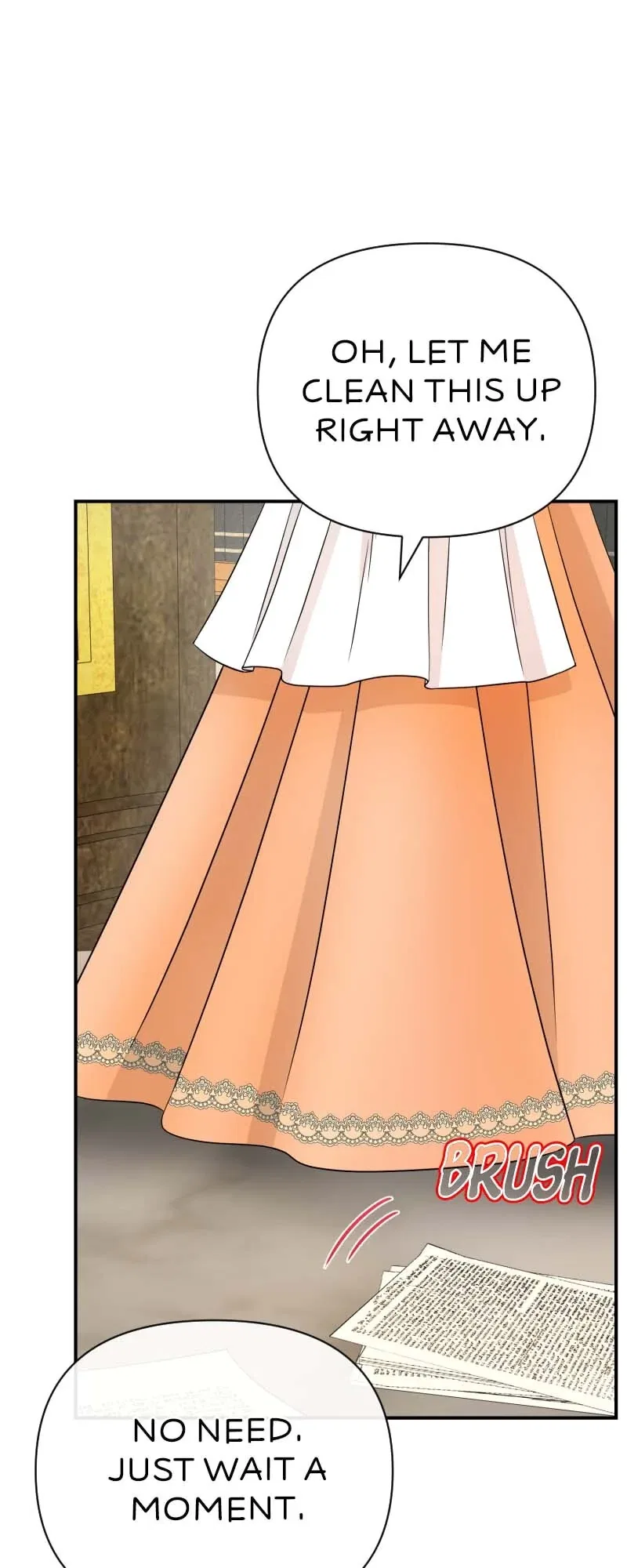 The Maid’s Secret Tea Recipe for the Prince Chapter 29 – Page 28