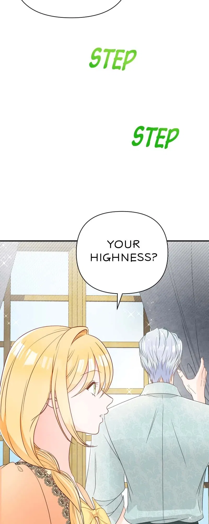The Maid’s Secret Tea Recipe for the Prince Chapter 29 – Page 29