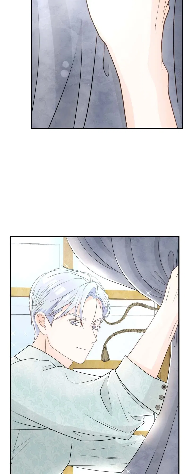 The Maid’s Secret Tea Recipe for the Prince Chapter 29 – Page 31