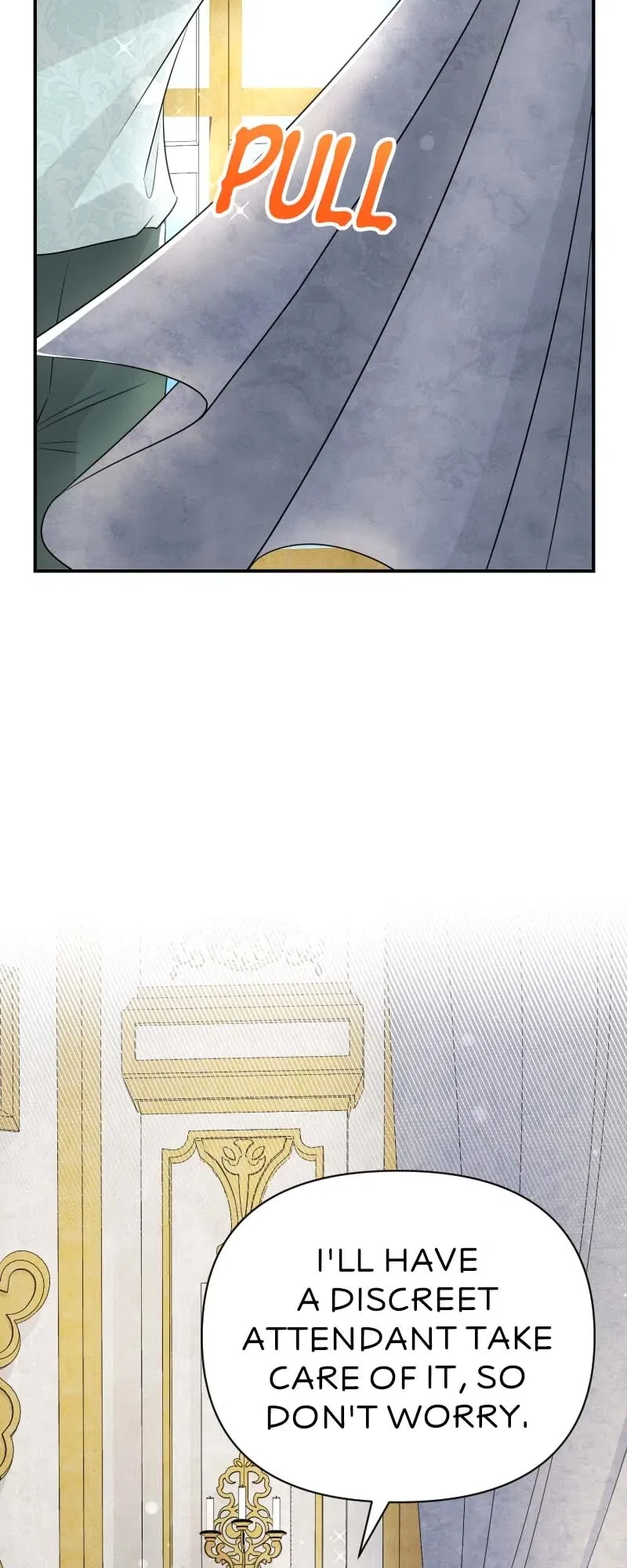 The Maid’s Secret Tea Recipe for the Prince Chapter 29 – Page 32