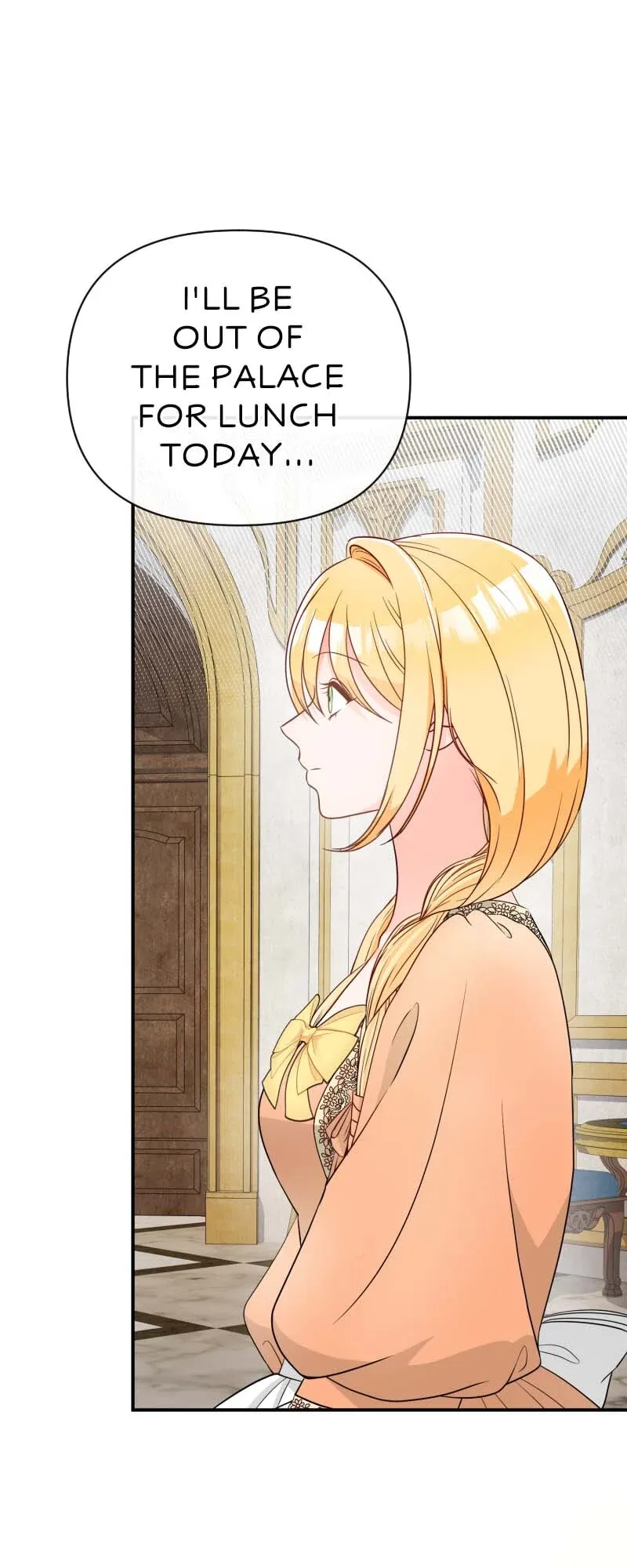 The Maid’s Secret Tea Recipe for the Prince Chapter 29 – Page 35