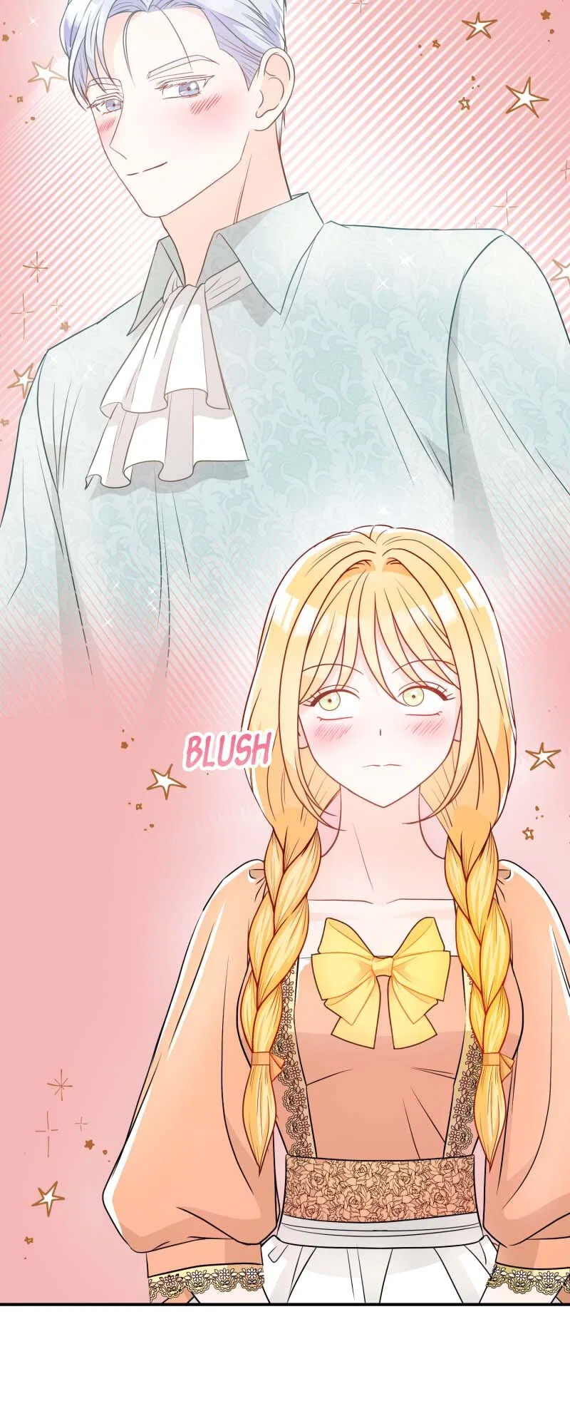 The Maid’s Secret Tea Recipe for the Prince Chapter 29 – Page 39