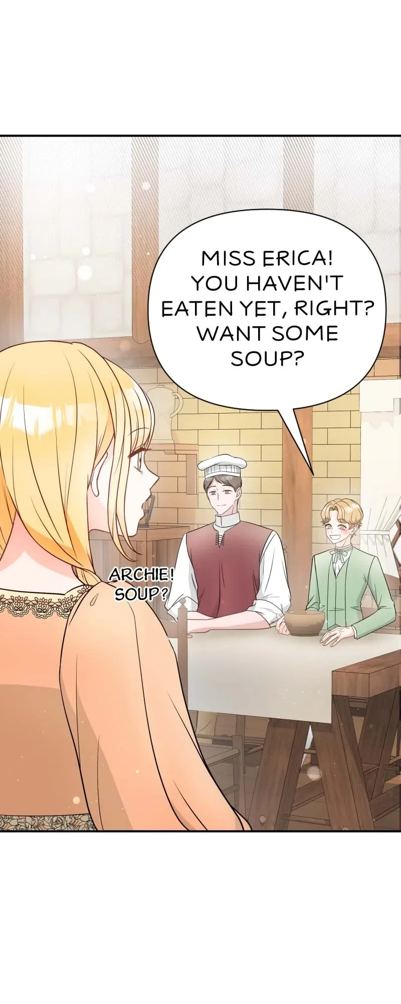 The Maid’s Secret Tea Recipe for the Prince Chapter 29 – Page 42
