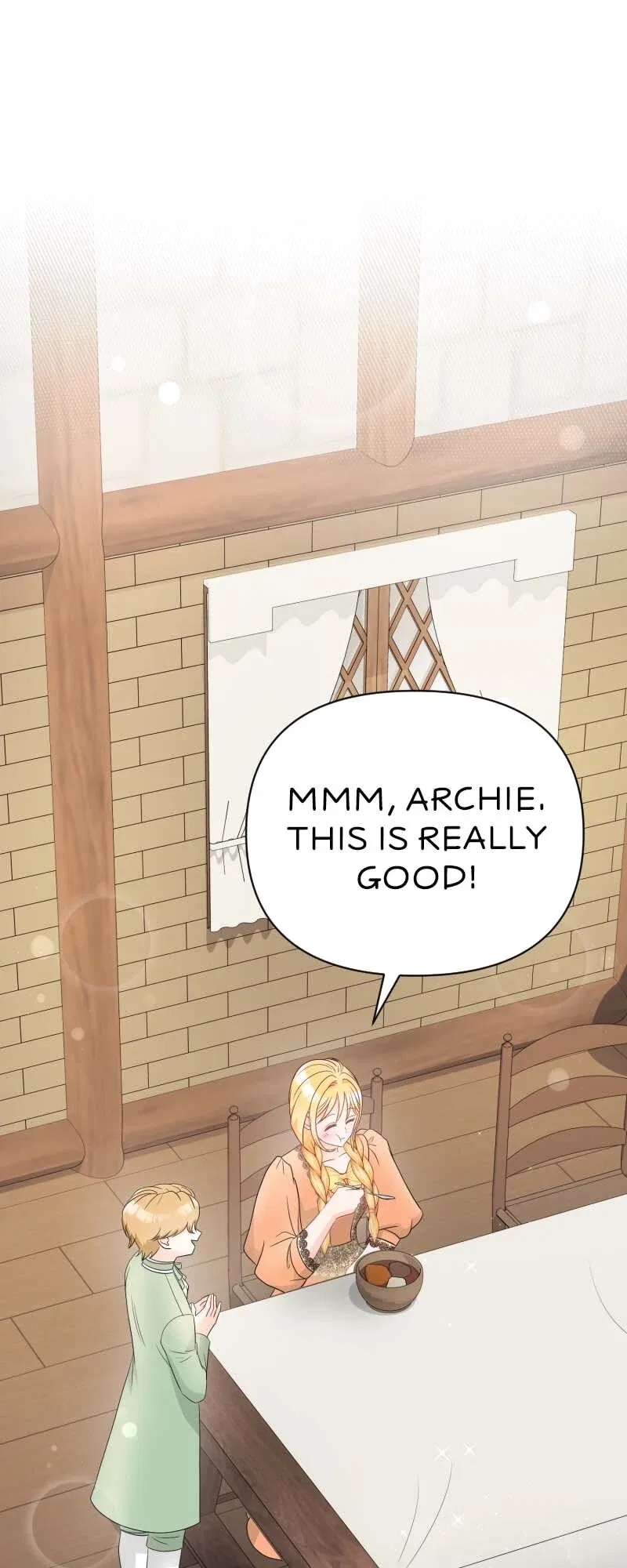The Maid’s Secret Tea Recipe for the Prince Chapter 29 – Page 44
