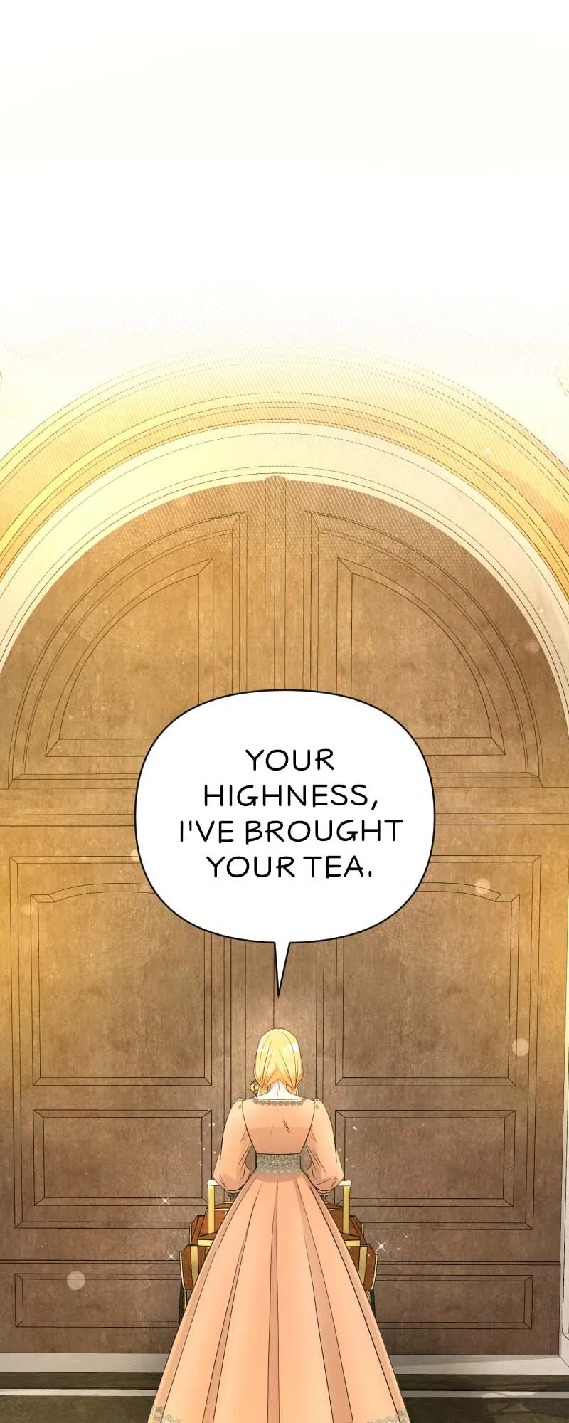 The Maid’s Secret Tea Recipe for the Prince Chapter 29 – Page 52