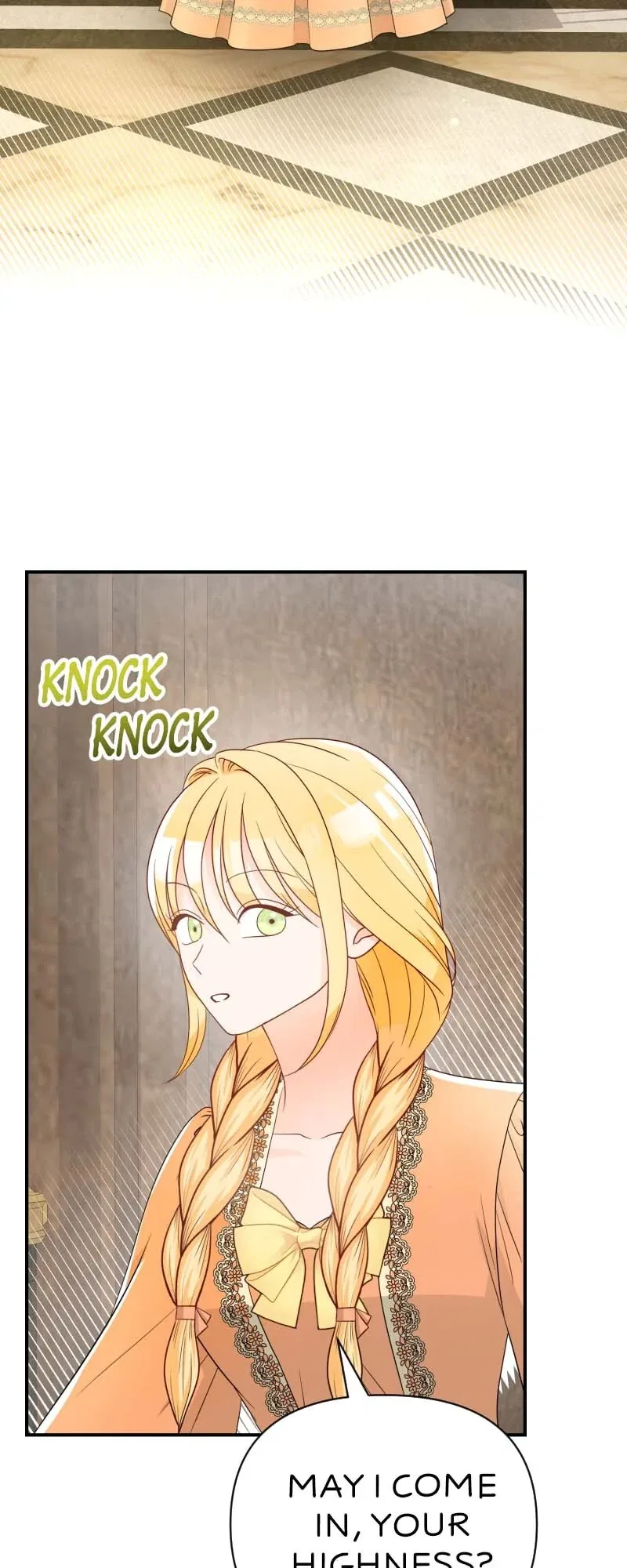 The Maid’s Secret Tea Recipe for the Prince Chapter 29 – Page 53