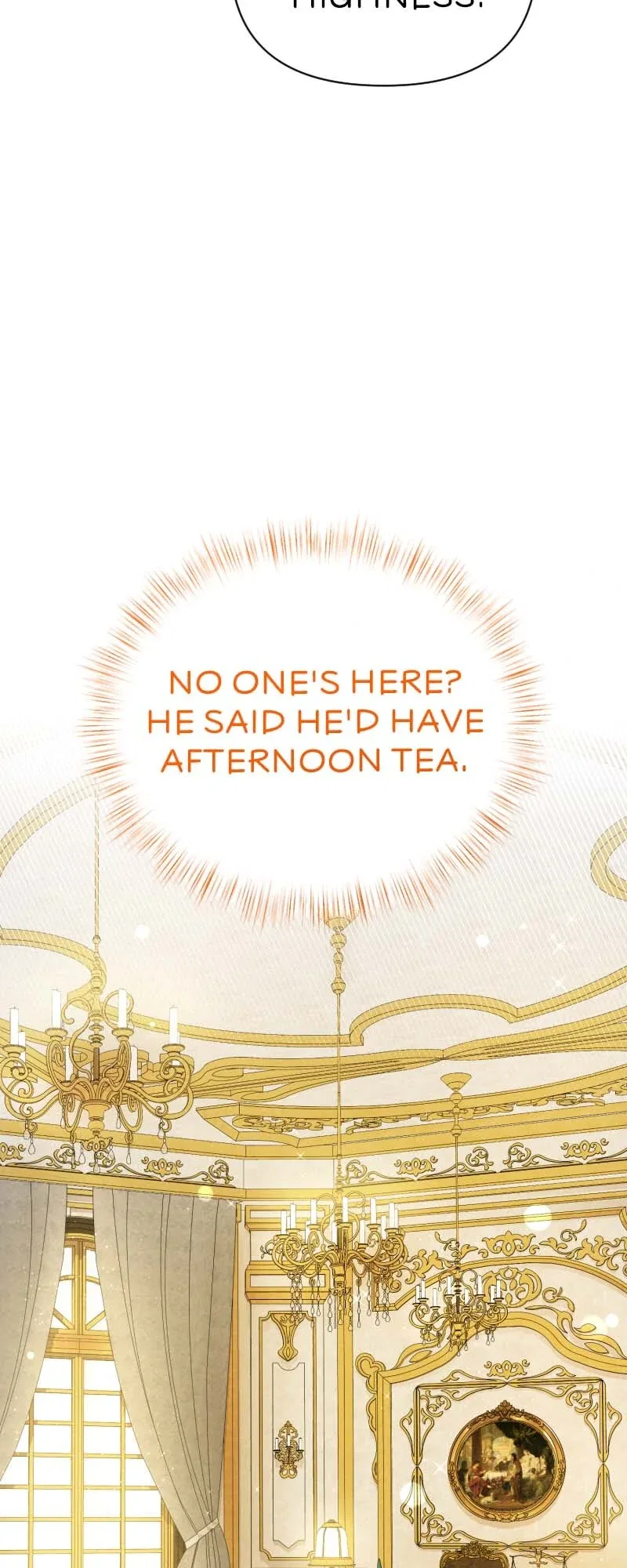 The Maid’s Secret Tea Recipe for the Prince Chapter 29 – Page 54