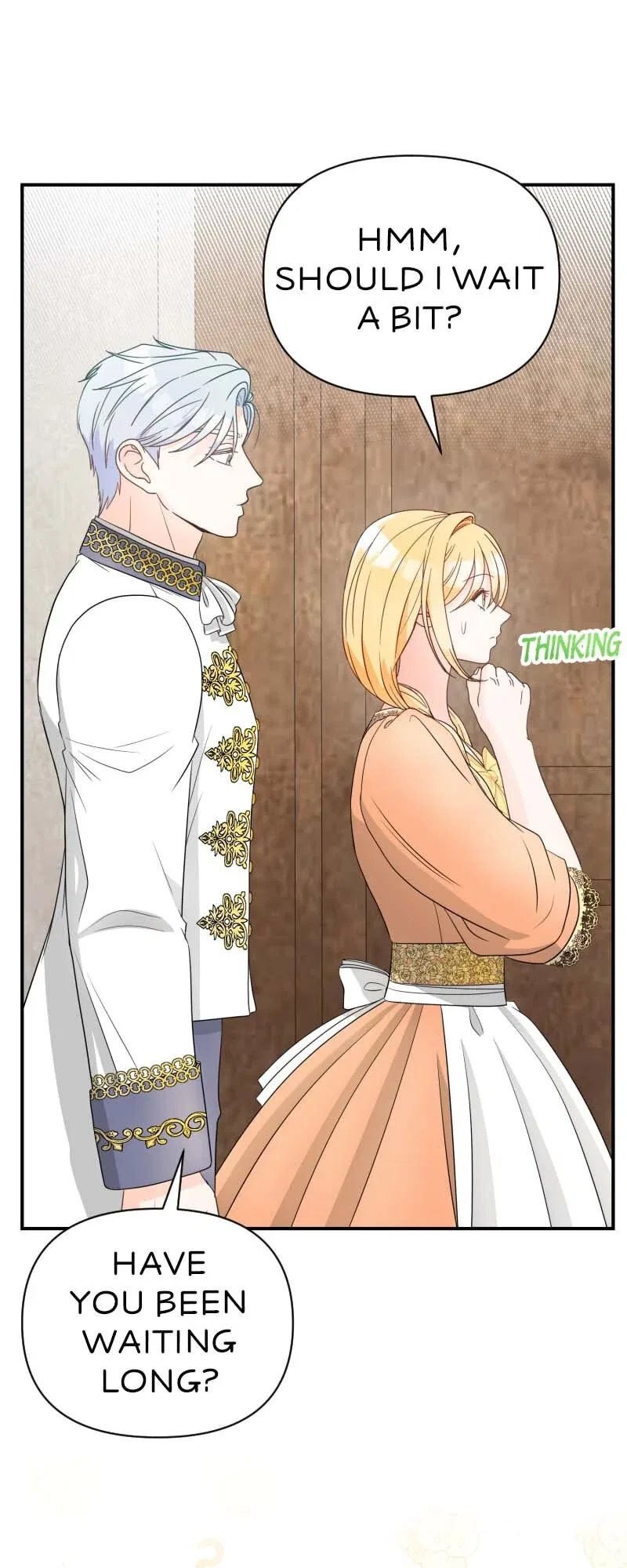 The Maid’s Secret Tea Recipe for the Prince Chapter 29 – Page 56