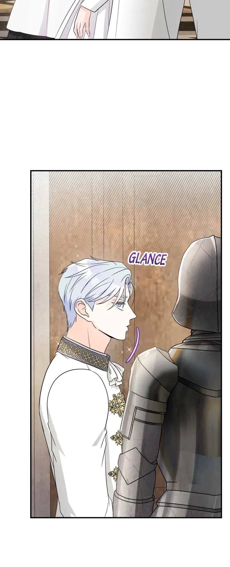 The Maid’s Secret Tea Recipe for the Prince Chapter 29 – Page 60