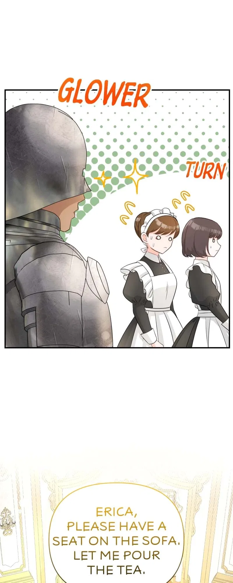 The Maid’s Secret Tea Recipe for the Prince Chapter 29 – Page 61
